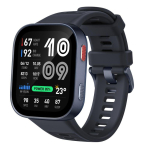 Smartwatches and fitness bracelets Amazfit Amazfit Bip Max Smartwatch - Blue (6978099570084)