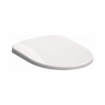 WC prill-laud Freja Duroplast Sopt Close