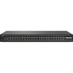 Switch LANCOM Systems LANCOM GS-3628XUP hallatav L3-Lite Multi-Gbit PoE v&otilde;rgul&uuml;liti