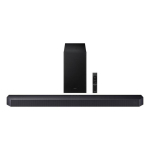 Heliriba Samsung HW-Q610GH subwooferiga