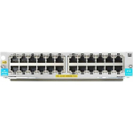 SFP moodul HP ARUBA 24p 1000BASE-T PoE+ v3 zl2 Module J9986A-J9986A