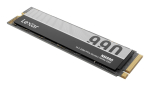 Dysk SSD Lexar NM990 2TB M.2 2280 PCI-E x4 Gen5 NVMe (LNM990X002T-RNNNG)