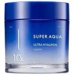 Super Aqua Ultra Hyalron Cream