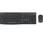 Computer keyboard Logitech Logitech MK295 Silent Wireless Combo RUS