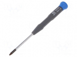 Screwdriver | Torx&reg; | precision | TX09 | Series: PRECISION