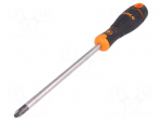 Screwdriver | Phillips | PH3 | Blade length: 150mm