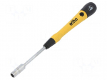 Screwdriver | hex socket | precision | ESD | Series: PicoFinish&reg; ESD