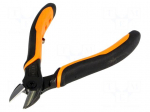 Pliers | side,cutting | Pliers len: 140mm | ERGO&reg;