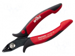 Pliers | side,cutting | Pliers len: 138mm