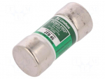 Fuse: fuse | time-lag | 45A | 600VAC | 300VDC | industrial | 27x60,3mm