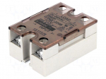 Relay: solid state | Ucntrl: 5&divide;24VDC | 20A | 24&divide;240VAC | -30&divide;80&deg;C