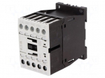 Contactor: 4-pole | NO x4 | 230VAC | 4A | DIN | DILA-40 | screw terminals
