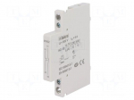 Auxiliary contacts | Series: IK,IKA,IKA-R,IKD,IKD-R | 6A