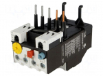 Thermal relay | Series: DILM12,DILM7,DILM9 | 1&divide;1.6A | -25&divide;55&deg;C