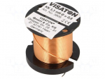 Inductor: coil | 3.3mH | 1.4&Omega; | &Oslash;: 32mm | H: 29mm | &Oslash;core: 0.6mm