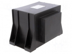 Transformer: encapsulated | 450VA | 230VAC | 12V | 12V | 18.75A | 18.75A