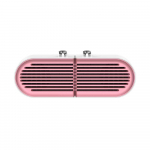 Devia Wind series speaker white