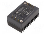 Converter: DC/DC | 50W | Uin: 43&divide;160VDC | Uout: 12VDC | Iout: 4.167A