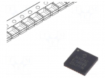 PMIC | LDO,DC/DC converter | Uin: 2.7&divide;5.5VDC | 0.3&divide;1A | VQFN32 | SMD