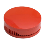 SF 100 RSND / 32020015, Siren, EN54-3, Teletek