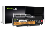 Green Cell Battery PRO for Lenovo ThinkPad T440p T540p W540 W541 L440 L540