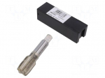 Tap | M16 | 1.5 | L: 70mm | Holder: machine | 9mm | Thread: fine thread