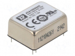 Converter: DC/DC | 10W | Uin: 4.5&divide;9VDC | Uout: 5VDC | Iout: 1600mA | THT