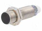 Sensor: inductive | OUT: PNP / NO | 0&divide;5mm | 10&divide;30VDC | M18 | IP67 | 100mA