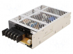 Power supply: switching | for building in | 75W | 12VDC | 6.2A | OUT: 1