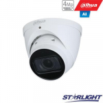 IP network camera 4MP  HDW3441T-ZAS