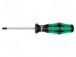 Screwdriver: standard | Torx&reg; | TX07 | Blade length: 60mm