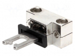 Universal key | FS | Features: Universal actuator