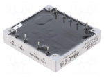 Converter: DC/DC | 50W | Uin: 18&divide;75VDC | Uout: 5VDC | Iout: 10A | THT