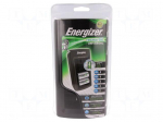Charger: for rechargeable batteries | Ni-MH | Usup: 100&divide;240VAC