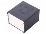 Capacitor: polypropylene | DC-Link | 30uF | Uoper: 700VDC | Ifsm: 600A