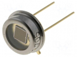 Photodiode | THT | 920nm | 550&divide;1040nm | 100&deg;