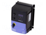 Automation module: vector inverter | 1.5kW | 3x400VAC | IN: 4 | 4.1A