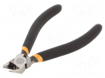 Pliers | side,cutting | 160mm