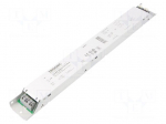 Power supply: switching | LED | 150W | 48VDC | 198&divide;264VAC | IP20 | LCU