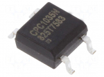 Relay: solid state | SPST-NO | Icntrl max: 50mA | 100mA | max.350VAC