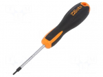 Screwdriver: standard | Torx&reg; | TX07 | EVOX | Blade length: 60mm