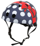 Children's helmet Hornit Polka Dot 53-58