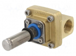 Electromagnetic valve | G 1/2" | brass | EPDM | EV250B | Valve: 2/2 NC