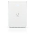 Access Point|UBIQUITI|Wi-Fi 5|Wi-Fi 6|IEEE 802.11a/b/g|IEEE 802.11n|5xRJ45|U6-IW