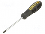 Screwdriver: standard | Pozidriv&reg; | PZ2 | Blade length: 100mm