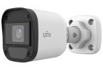 UAC-B115-F28 ~ UNV analogā kamera 5MP 2.8mm HD-TVI, HD-CVI, AHD, CVBS