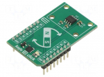 Click board | prototype board | Comp: AS5070A | 3.3VDC,5VDC