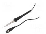 Soldering iron | 80W | for soldering station