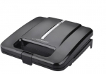 Esperanza PARMIGIANO sandwich maker 1000 W Black