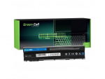 Green Cell DE04 notebook spare part Battery